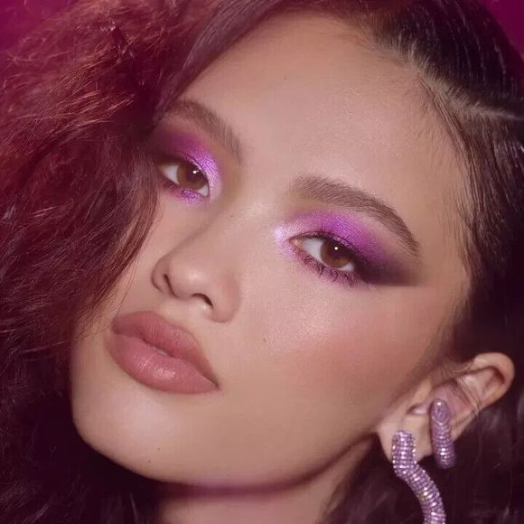 Anastasia Beverly Hills Fall Romance Eyeshadow Palette Authentic New In Box - Picture 3 of 12